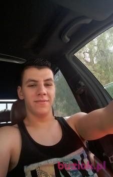 NAZIM, Male, 31, Polska, Photo: 5