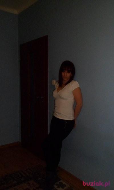 dominika, Female, 37, Kraków, Polska, Photo: 3
