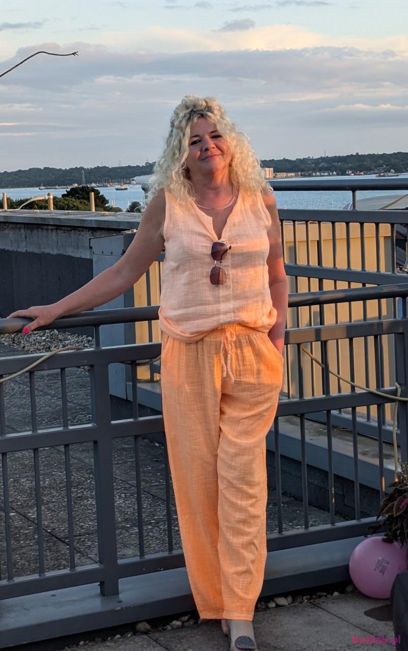 Wolna, Kobieta, 57, Southampton, Wielka Brytania, Zdjęcie: 3