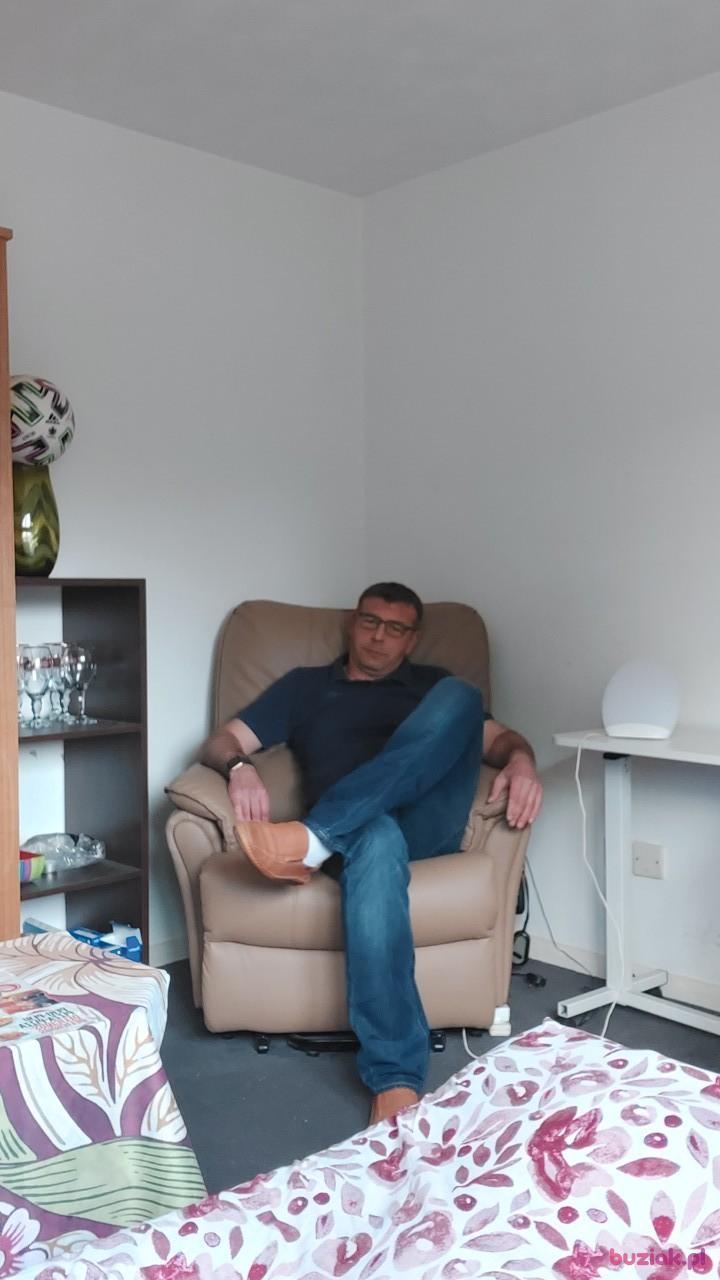 Marcin, Mężczyzna, 46, Westminster, Wielka Brytania, Zdjęcie: 12
