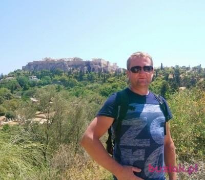 Zbyszek, Mężczyzna, 48, Warszawa, Polska, Zdjęcie: 1
