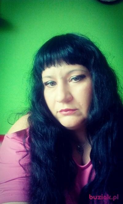 Agunia9, Female, 49, Piotrków Trybunalski, Polska, Photo: 3