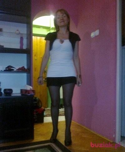 sylwia, Kobieta, 69, Kraków, Polska, Zdjęcie: 4