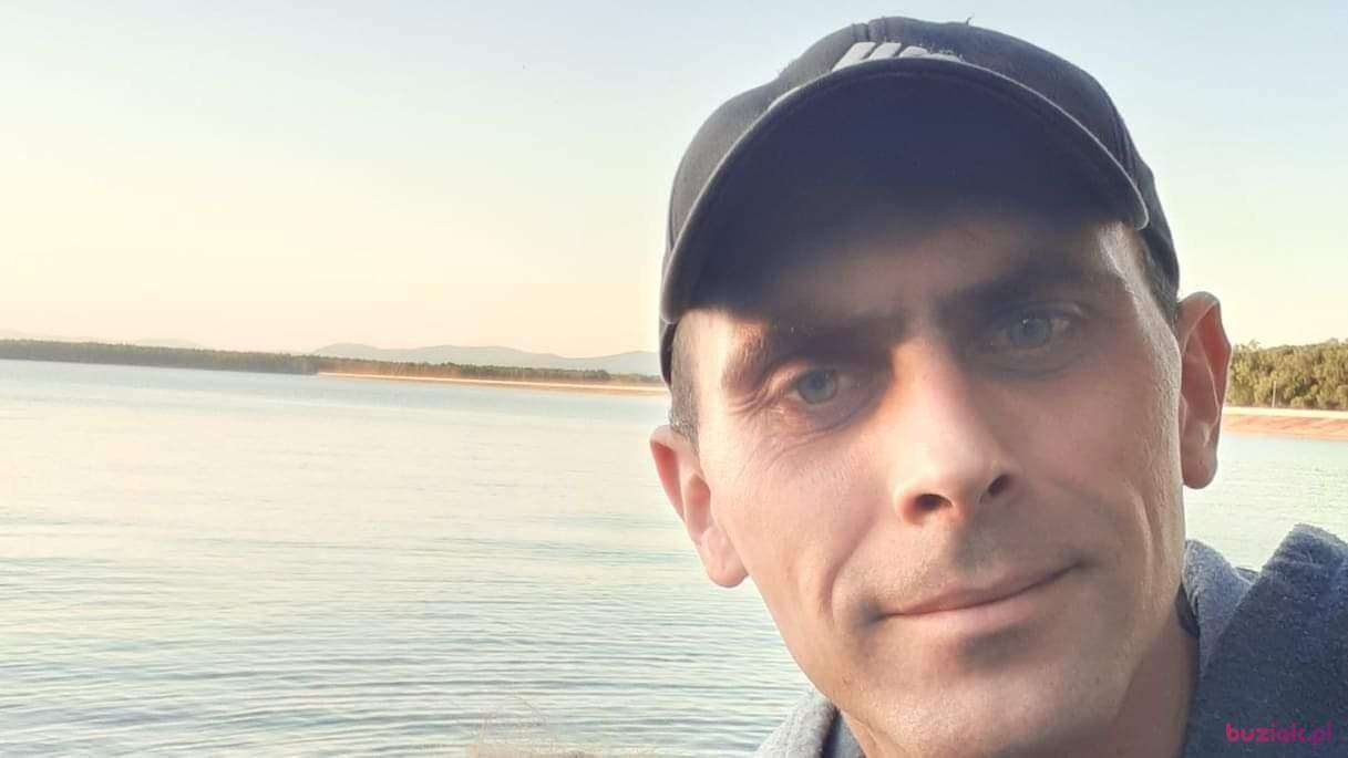 Dawid, Male, 41, Pszczyna, Polska, Photo: 1