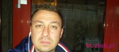 Kris, Mężczyzna, 45, Toruń, Polska, Zdjęcie: 1