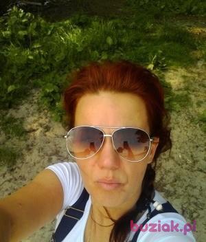 Iwona, Female, 47, Gdańsk, Polska, Photo: 2