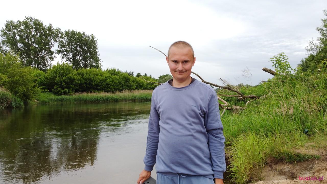Michał, Male, 37, Zgierz, Polska, Photo: 446