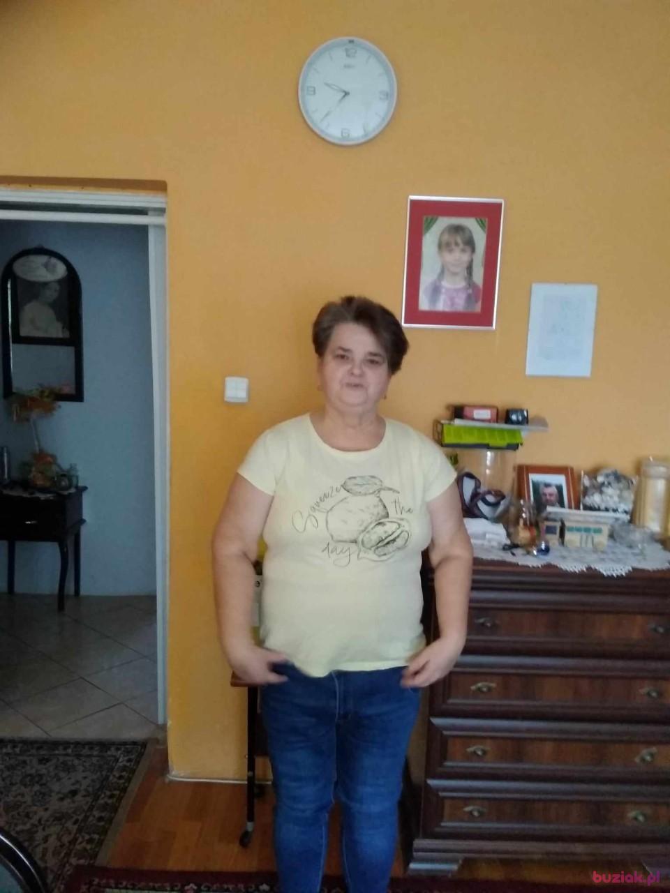 malgorzata, Kobieta, 68, Częstochowa, Polska, Zdjęcie: 3