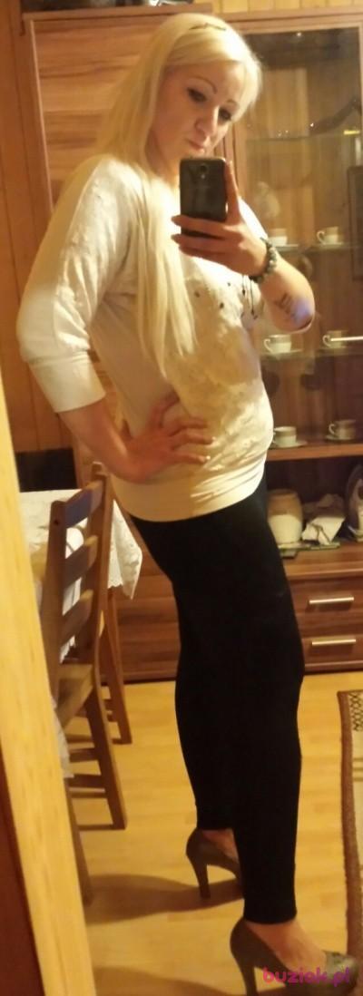 Tajemniczaaa838, Kobieta, 43, Sosnowiec, Polska, Zdjęcie: 3