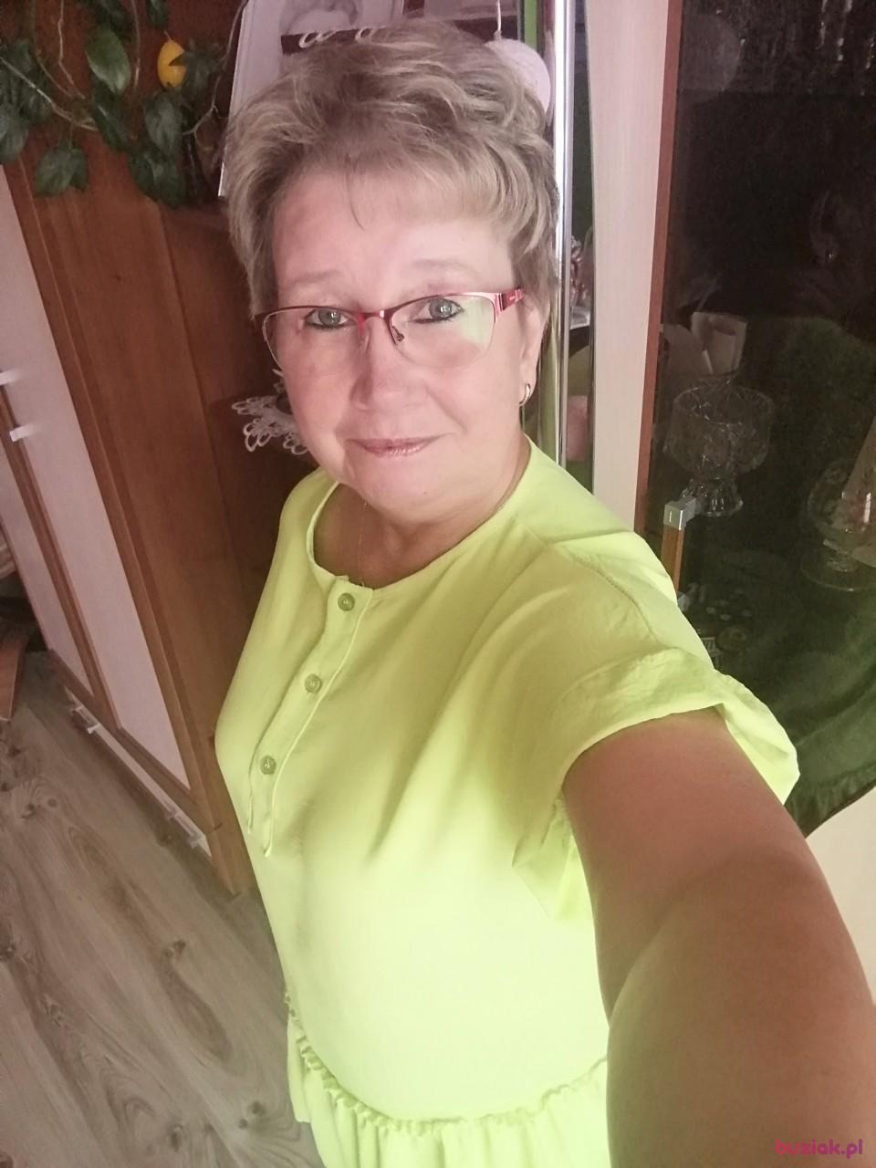 Małgorzata, Kobieta, 65, Legnica, Polska, Zdjęcie: 1