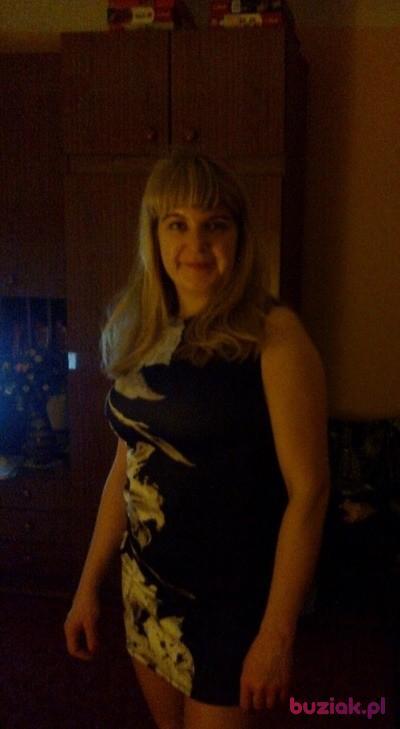 Kamila, Female, 44, Łódź, Polska, Photo: 2