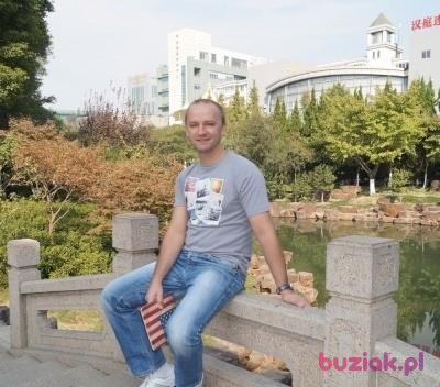 Maciej, Mężczyzna, 47, Wielka Brytania, Zdjęcie: 8
