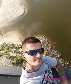 DAMIAN, Mężczyzna, 44, Warszawa, Polska, Zdjęcie: 5