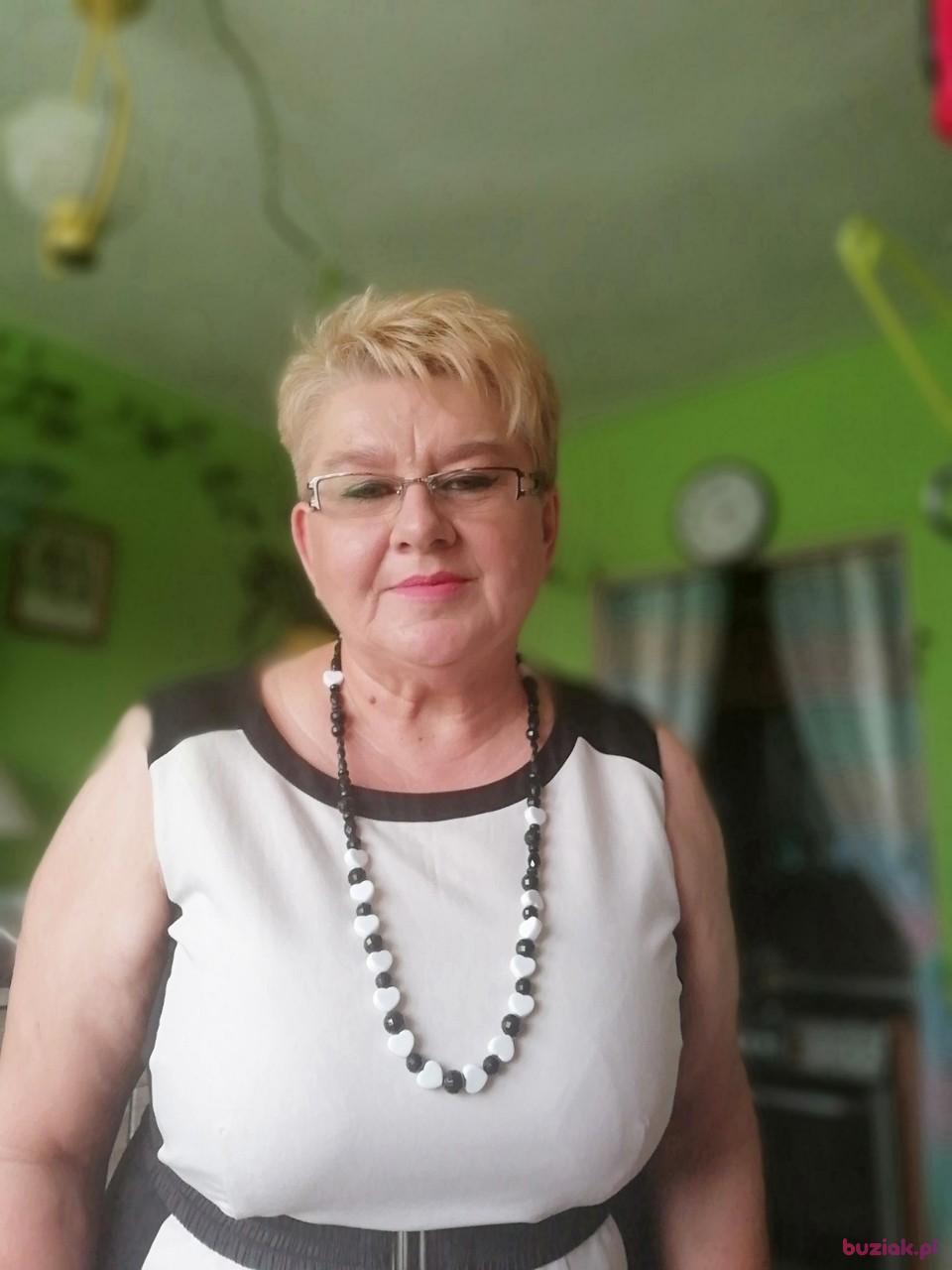 Jolanta, Kobieta, 64, Kozienice, Polska, Zdjęcie: 21