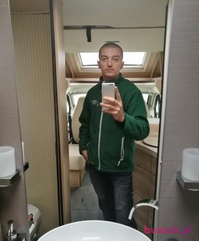 Mariusz, Male, 38, Recklinghausen, Niemcy, Photo: 2