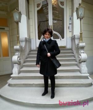 Agnieszka, Kobieta, 57, Warszawa, Polska, Zdjęcie: 2