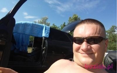 Paweł, Male, 37, Wrocław, Polska, Photo: 1