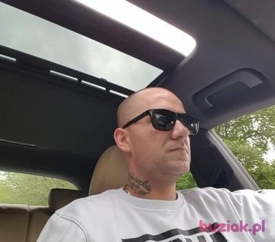 AdrianNL, Mężczyzna, 38, Haarlem, Holandia, Zdjęcie: 1