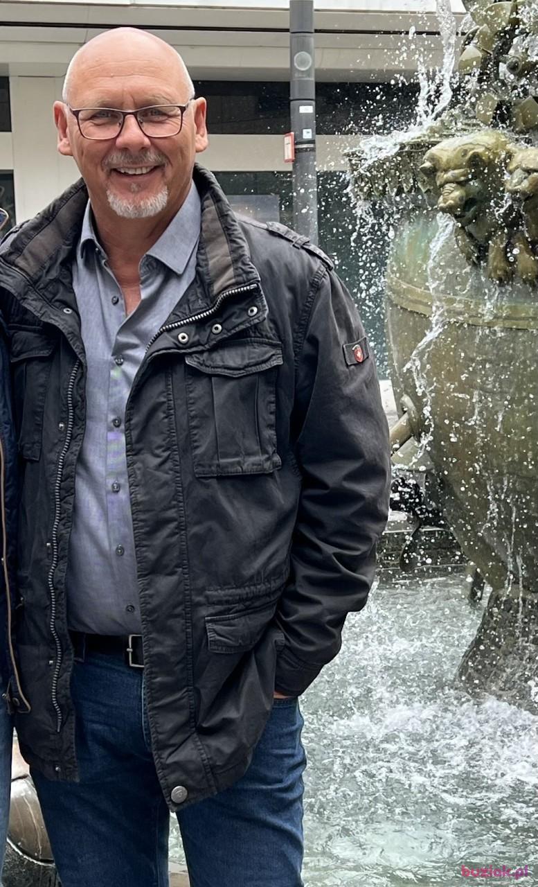 Andreas, Male, 64, Niemcy, Photo: 3