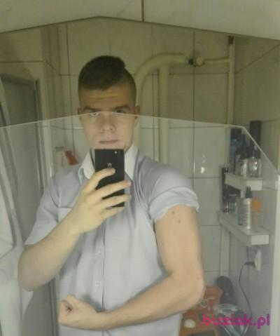StephenGs, Mężczyzna, 35, Włocławek, Polska, Zdjęcie: 2