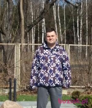 kszysztof, Mężczyzna, 44, Warszawa, Polska, Zdjęcie: 2