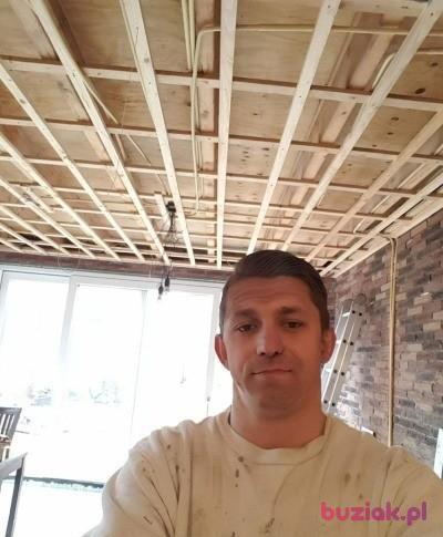 Krzysztof, Male, 39, Siedlce, Polska, Photo: 2