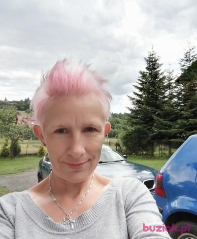 Dagmara36, Female, 48, Żywiec, Polska, Photo: 1