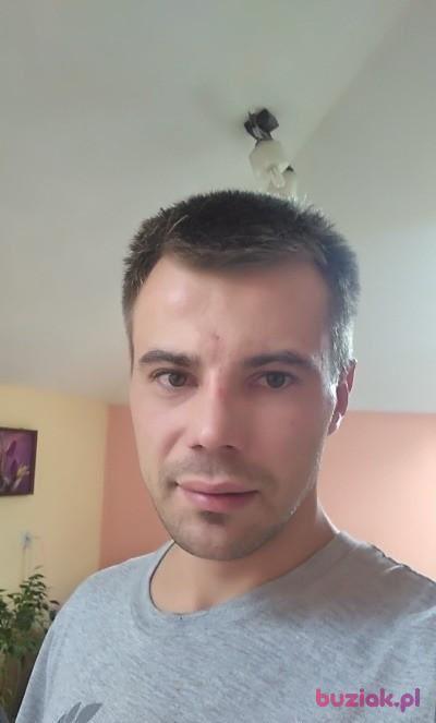 narcyz5, Mężczyzna, 35, Łomża, Polska, Zdjęcie: 2
