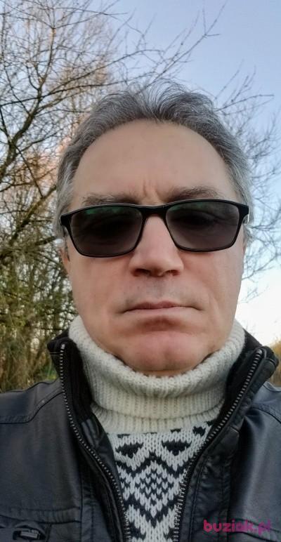 Zenon, Mężczyzna, 67, Wielka Brytania, Zdjęcie: 1