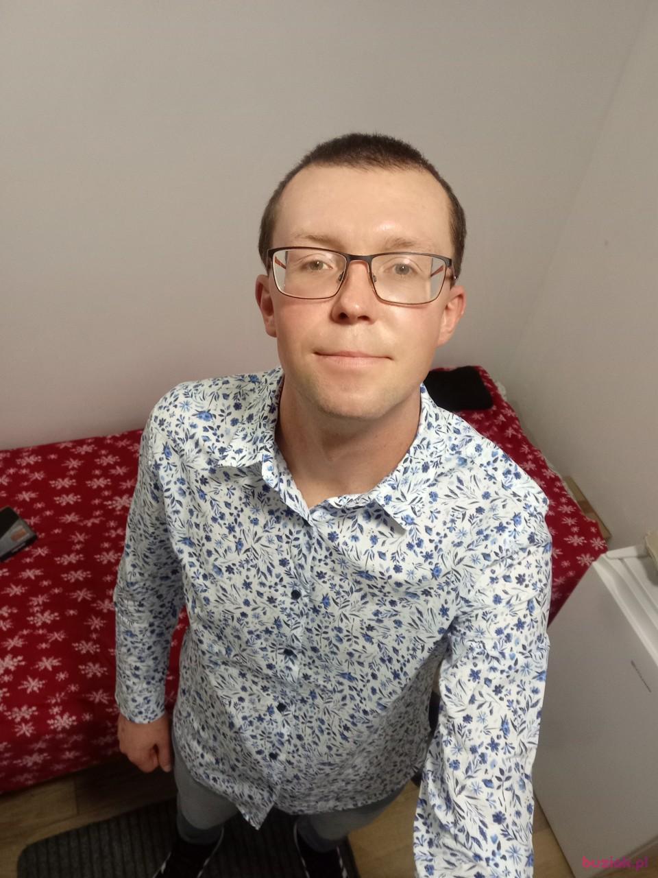 Przemek, Mężczyzna, 37, Warszawa, Polska, Zdjęcie: 1