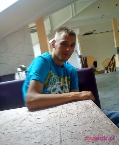 Krystian, Male, 33, Elbląg, Polska, Photo: 2