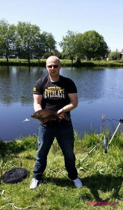 michals84, Male, 42, Rotterdam, Holandia, Photo: 3