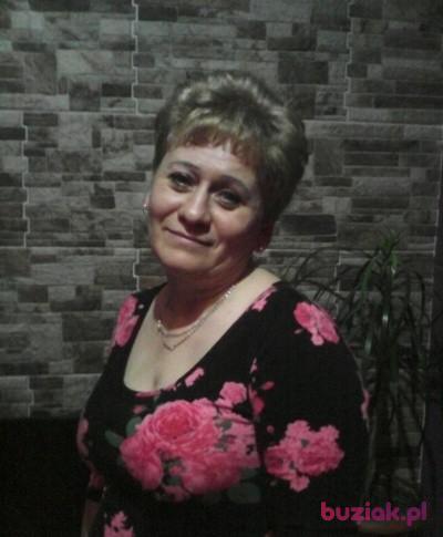Marzanna, Kobieta, 56, Szczecin, Polska, Zdjęcie: 1