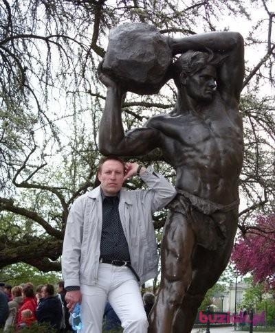 Piotr, Male, 65, Warszawa, Polska, Photo: 4