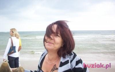 Bożena, Female, 61, Szczecin, Polska, Photo: 2