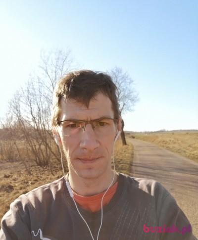 Rafał, Mężczyzna, 36, Giżycko, Polska, Zdjęcie: 2