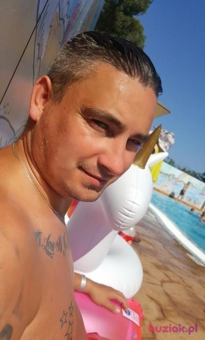 Michal, Male, 42, Birmingham, Wielka Brytania, Photo: 2