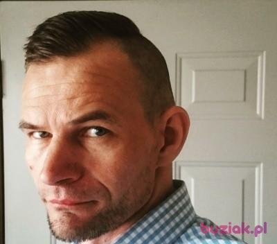 Przemo, Mężczyzna, 45, Gdańsk, Polska, Zdjęcie: 1