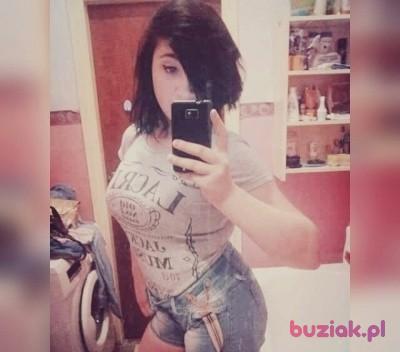 Marysia, Female, 27, Lublin, Polska, Photo: 4