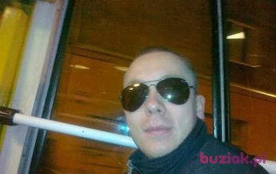 Marcin, Mężczyzna, 39, Pabianice, Polska, Zdjęcie: 1