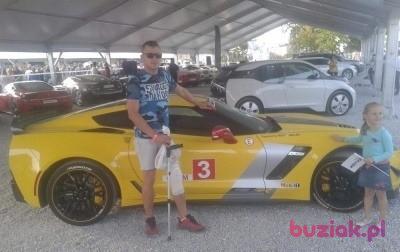 Mareczek, Mężczyzna, 38, Warka, Polska, Zdjęcie: 4