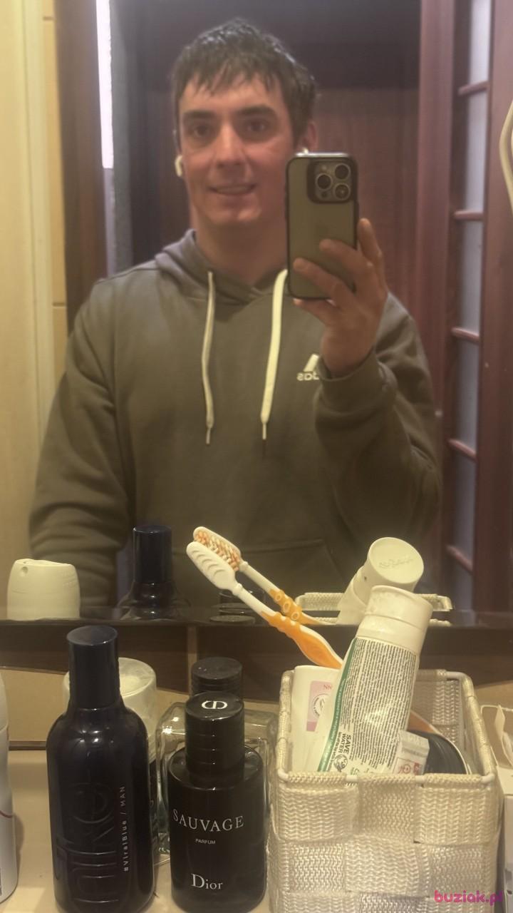 Darek, Mężczyzna, 37, Bydgoszcz, Polska, Zdjęcie: 1