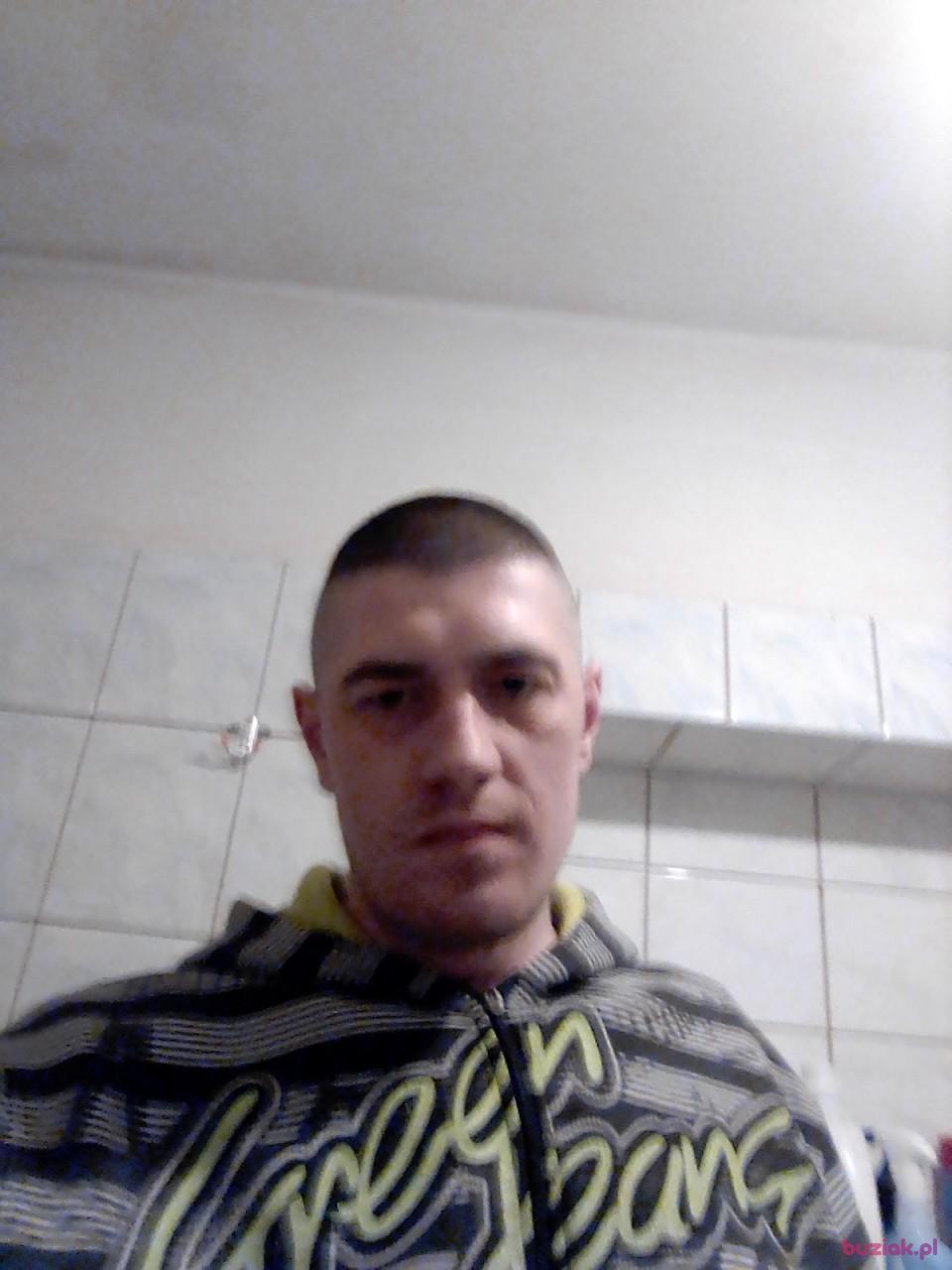 Marek, Mężczyzna, 38, Frankfurt, Niemcy, Zdjęcie: 1