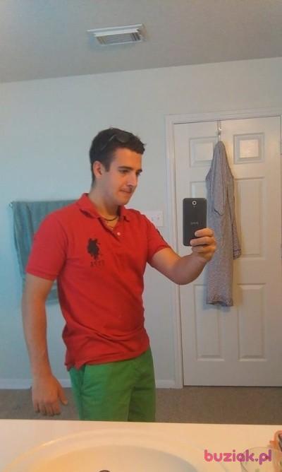 Janek, Mężczyzna, 30, Warszawa, Polska, Zdjęcie: 1