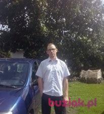 krzysiek, Mężczyzna, 39, Prabuty, Polska, Zdjęcie: 2