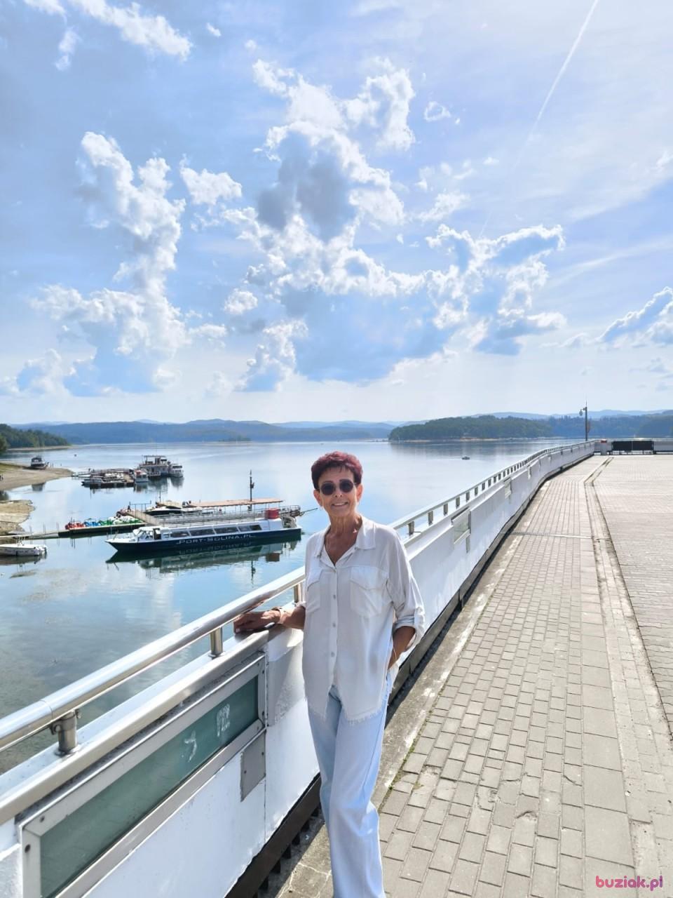 Grażyna, Female, 68, Polkowice, Polska, Photo: 6