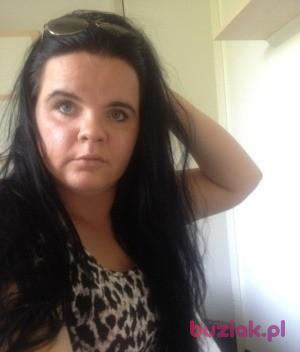 Aneta , Female, 38, Kraków, Polska, Photo: 1