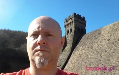 Maciek , Mężczyzna, 51, Sheffield, Wielka Brytania, Zdjęcie: 1