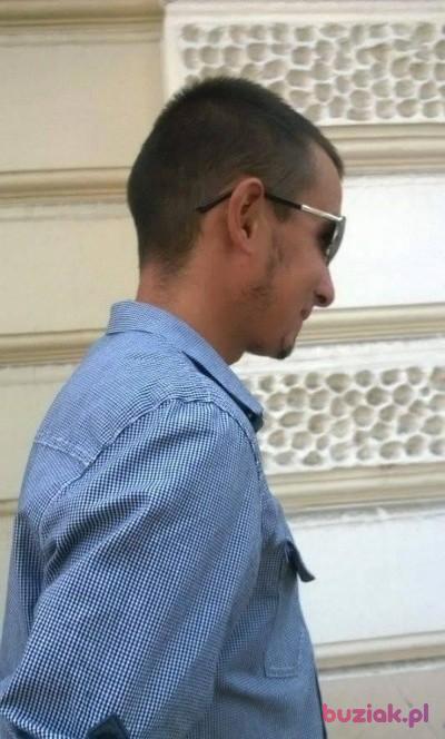 Łukasz, Mężczyzna, 34, Przemyśl, Polska, Zdjęcie: 1