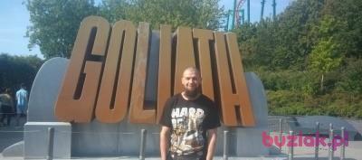 Krzysztof, Mężczyzna, 39, Holandia, Zdjęcie: 4